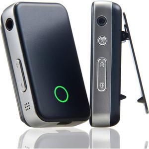 EarStudio ES100 MK2, HE100이어폰 DAC aptX 블랙 헤드폰 수신기 HD Bluetooth 휴대용 AAC 24bit