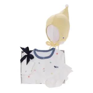 갤러리아 [임신축하,아기옷]출산,백일,조카,신생아,유아IV)스타모달세트우