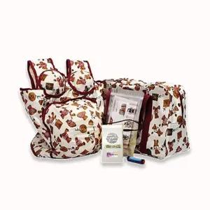 태양 임신체험복 3kg.5kg.7kg - 보건 교육