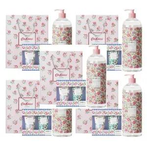 [대원에이알] 캐스키드슨 포틀랜드 바디 핸드 선물세트 x 5