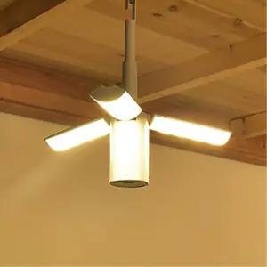 텐트안조명 천장 랜턴 캠핑테이블조명 스탠드 휴대용 무드등