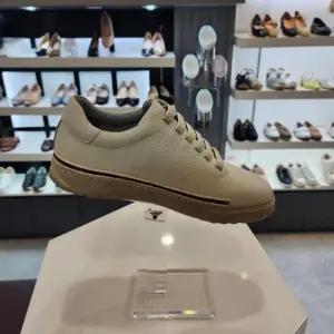 [엘칸토]엘칸토 HC10 남베이지발등밴드컴포트화 LCMS79U51385 (40487566)