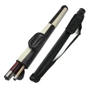 당구 큐대 보관 가방 케이스 파우치 큐가방 휴대용 큐스틱 세트 연습용 필수템