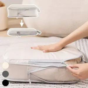 여행 파우치 여행파우치 4종세트 가방 정리 압축