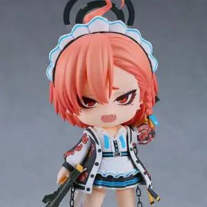 (입고완료)굿스마일컴퍼니 넨도로이드 블루 아카이브 미카모 네루