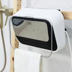 레이나 욕실용 온풍히터 RH-R2163 생활방수/걸이형