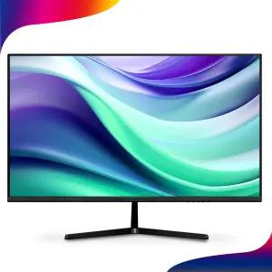 27인치 모니터 JKMENG B27A1 FHD 무결점 홈 비즈니스 IPS