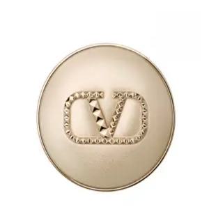 발렌티노 고 쿠션 글로우 케이스 골드 단품