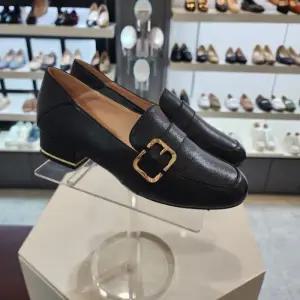 [엘칸토]엘칸토 HC10 버클장식로퍼검정3cm LCWD37U51319 (40919365)