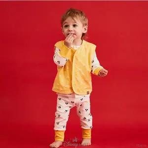 [디즈니베이비](신세계 사우스시티)미키 크배앓이상하(79R517601)