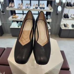 [엘칸토]엘칸토 HC10 여성양가죽데일리펌프스5cm LCWD02U41319 (40940353)