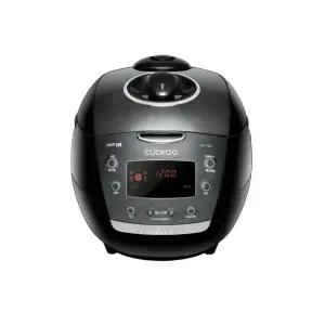 쿠쿠 전기 압력밥솥 IH 10인용 CRP-HUF10BS planet