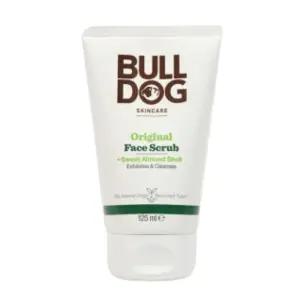 불독 남성 페이스 스크럽 오리지널 얼굴 각질제거제 BNS