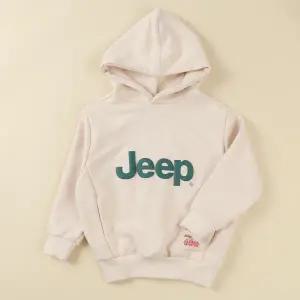 [롯데백화점]지프 큰지프 오버핏 후드티[120-155]KM1THU003