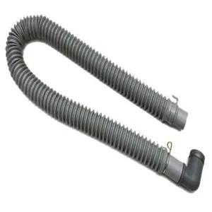 (소) 세탁기 배수구 호스 신형 세탁기 배수관/연결/부품/배수/호수/배관/자바라/셀프/수리/세탁실/화장실