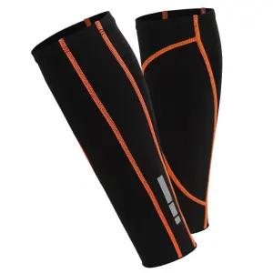 (POWER CAF ORANGE) 에어로스킨 파워 카프 오렌지 (러닝. 마라톤용)/종아리압박용/다리압박스타킹