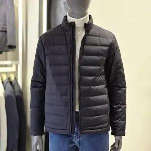 [런던포그] 세이브존04 튜브 트윌 점퍼 LOWBA361a (S39931518)