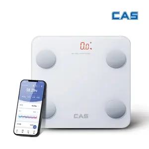 카스 스마트 체지방계 BFA-S16 CAS 체중계 체중관리