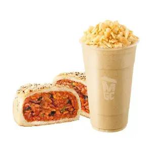 [메가MGC커피] 여주 대왕님표 한상 세트