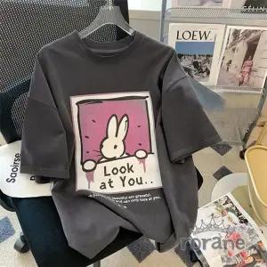 [아우트]주니어 여름 여아티셔츠 반팔 여아