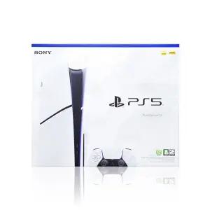 소니 플레이스테이션 PS5 슬림 스탠다드(디스크) 에디션
