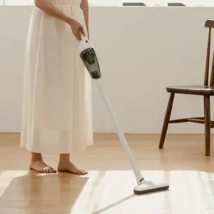 휴빅 무선 소형 핸디 청소기 차이슨 원룸 가성비 진공 청소기 HB-2500W