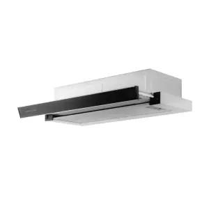 경동나비엔 정품 슬라이드 블랙 600용 주방 렌지 후드 환풍기 후황 씽크대 교체 전국설치