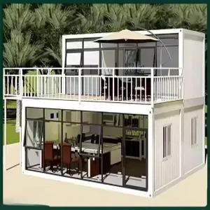 오늘의하루 농막10평 6평농막조립식집 컨테이너집 미니컨테이너