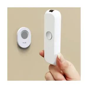 초강력 만능 무타공 자석 부착형 리모콘 수납 보관 리모컨거치대 3개입