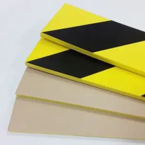 빠띠라인 보급형 안전 쿠션 가드/기둥/모서리/보호대/주차장/코너/벽모서리/커버/보호캡/충돌/방지/펜스