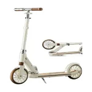 접이식 2바퀴 킥보드 경량 성인용 씽씽이 퀵보드 두발