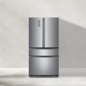 [품질보증리퍼] 삼성 메탈 스탠드 김치냉장고 500L 이상