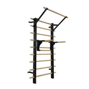 슈로스 보드 재활 운동 훈련 철봉 발레 유연성 기구 슈로스 바 - A형