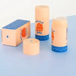 유아용 빨래비누 아이옷 애벌세탁 아기옷빨래 스틱형 아기옷 세탁비누