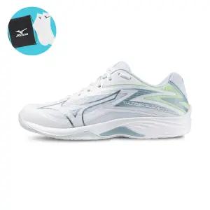 미즈노 썬더 블레이드 Z V1GC237035 배드민턴화 탁구화 체대입시화 (양말+신발주머니+그립 증정)
