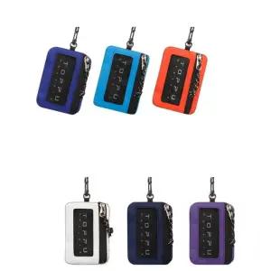 초등생 버스카드용 목걸이 카드지갑 B9838 목걸이지갑