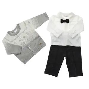 [대구백화점] [아가방]제이3세트(가디건)(01S723201)