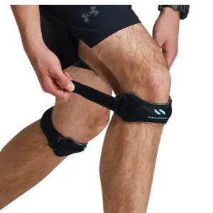 쩐다몰 무릎보호대 슬개골 슬개건 운동 런닝 등산 배드민턴 관절보호 연골보호 무릎밴드