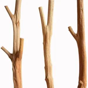 천연 원목 인테리어 유목 감성 소품 빈티지 나뭇가지
