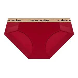 갤러리아 코데즈컴바인[여] 레드 베이직 팬티 (CEWBP961RD)