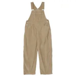 국내매장정품 노르디스크 스커트 원피스 여성 코듀로이 오버롤 (Beige) 아웃도어원피스 가을 여성캠핑룩 데