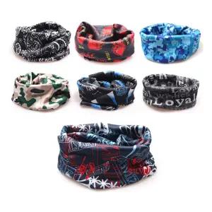 방한 멀티 기모 스카프 넥워머 마스크 넥게이터 목토시