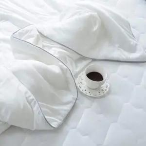 아이싱 베이직 리빙밸류 냉감 여름이불 올데이 부드러