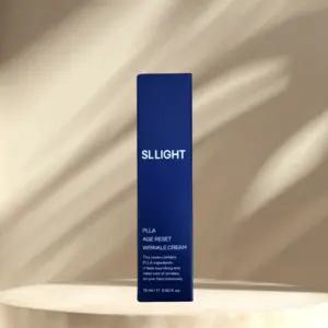 에셀라이트 PLLA 에이지 리셋 링클 팔자 주름 크림 15ml 1개