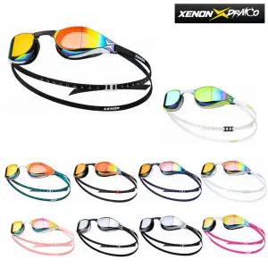 [SD7]제논 XENON 드라코 미러 수경 나노 안티포그 SGL-54D 총모음전