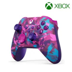 XBOX Series 블루투스 무선 컨트롤러 하트 브레이커 EP2-29569 엑스박스 엑박 블루투스 게임패드 스팀 조이스틱 조이패드 게임용 게임기