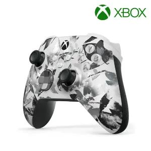 XBOX Series 블루투스 무선 컨트롤러 스톰 브레이커 EP2-29565 엑스박스 엑박 블루투스 게임패드 스팀 조이스틱 조이패드 게임용 게임기