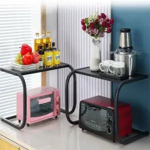 온바름 전자레인지 선반 전자렌지선반