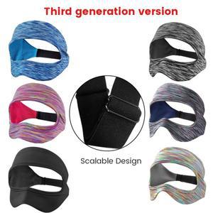 VR 악세서리 아이 마스크 커버 통기성 땀 밴드 페이스 패드 오큘러스 퀘스트 2 메타 프로 피코 4 HTC 바이