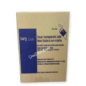 써지리드 써지젤 120.49g 12개